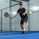 Raquete Padel Compass Power 12k 2025 - Foto 8