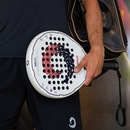 Raquete Padel Compass Control 16k 2025 - Foto 2