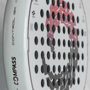 Raquete Padel Compass Control 16k 2025 - Foto 6