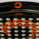 Raquete Padel Compass Touch 2025 - Infantil - Foto 2