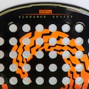 Raquete Padel Compass Touch 2025 - Infantil - Foto 3