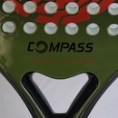Raquete Padel Compass Touch 2025 - Infantil - Foto 8