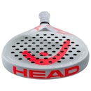 Raquete Padel Head Zephyr Ultra Light 2025 - Foto 3