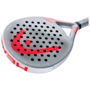 Raquete Padel Head Zephyr Ultra Light 2025 - Foto 4