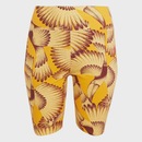 Shorts adidas X Farm Plus Size - Feminino - Foto 1