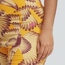 Shorts adidas X Farm Plus Size - Feminino - Foto 6