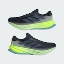 Tênis adidas Supernova Rise 2 - Masculino - Foto 8