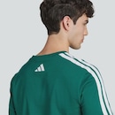 Camiseta adidas Codes Collegiate Linear - Masculina - Foto 6