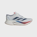 Tênis adidas Adizero Boston 12 - Masculino - Foto 1