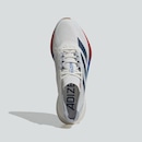 Tênis adidas Adizero Boston 12 - Masculino - Foto 4