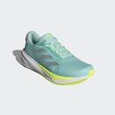 Tênis adidas Supernova Stride 2.0 - Feminino - Foto 6
