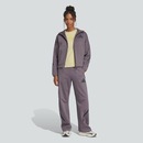 Blusão adidas Z.N.E. Fullzip Com Capuz - Feminino - Foto 6