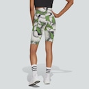 Shorts adidas X Farm - Feminino - Foto 4