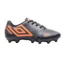 Chuteira de Campo Umbro Orbit - Infantil - Foto 1