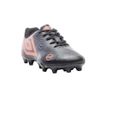 Chuteira de Campo Umbro Orbit - Infantil - Foto 3
