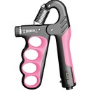 Hand Grip Gold Sports Garra com Carga de 5 a 100 kgs - Mola Aço Carbono com Contador - Foto 1