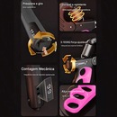 Hand Grip Gold Sports Garra com Carga de 5 a 100 kgs - Mola Aço Carbono com Contador - Foto 3