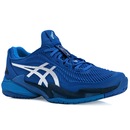 Tênis Asics Court FF 3 Novak - Masculino - Foto 6