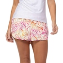 Shorts Duplo Drop Shot Nicole 3.0 - Feminino - Foto 1