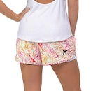 Shorts Duplo Drop Shot Nicole 3.0 - Feminino - Foto 3