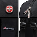Mochila Crossgear Reforçada - 20 Litros - Foto 5
