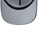 Boné Aba Curva New Era 9FORTY A-Frame Los Angeles Dodgers Fan MLB - Adulto - Foto 3