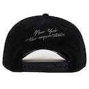 Boné Aba curva New Era 9FORTY A-Frame New York Yankees Camo - Adulto - Foto 2