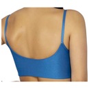 Top Run More Leve Sustentação 04630 - Feminino - Foto 2