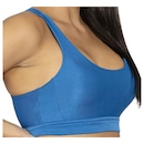 Top Run More Alta Sustentação 04622 - Feminino - Foto 2