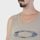 Camiseta Regata Oakley Ellipse Graphic Tank - Masculina - Foto 3