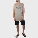 Camiseta Regata Oakley Ellipse Graphic Tank - Masculina - Foto 4