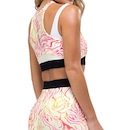 Top Drop Shot Nicole 3.0 - Feminino - Foto 2