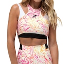 Top Drop Shot Nicole 3.0 - Feminino - Foto 3