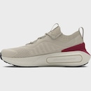 Tênis Under Armour Phantom 4 - Feminino - Foto 4