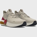 Tênis Under Armour Phantom 4 - Feminino - Foto 5