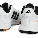 Tênis adidas Ligra 8 - Unissex - Foto 3