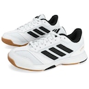Tênis adidas Ligra 8 - Unissex - Foto 4
