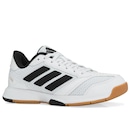 Tênis adidas Ligra 8 - Unissex - Foto 6