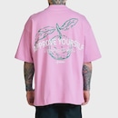 Camiseta Approve Huge Estate Italiana - Masculina - Foto 2