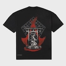 Camiseta MCD Assassins Creed The Temple - Masculina - Foto 2