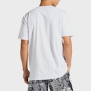Camiseta Volcom Stone Blanks - Masculina - Foto 2