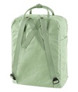 Mochila FJallRaven Kanken Clássica Mint - 16 Litros - Foto 2