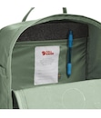 Mochila FJallRaven Kanken Clássica Mint - 16 Litros - Foto 4