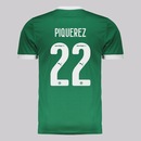 Camisa do Palmeiras Puma I 2025 22 Piquerez - Masculina - Foto 1