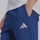 Calça adidas Small Logo Single Jersey - Masculina - Foto 5