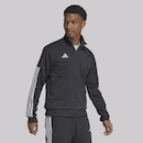 Jaqueta adidas sem Capuz Tiro - Masculino - Foto 2
