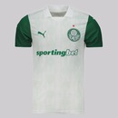 Camisa do Palmeiras Puma II 2025 15 G. Gómez - Masculina - Foto 2