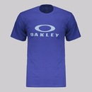 Camiseta Oakley O Bark SS - Masculina - Foto 1