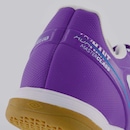 Chuteira de Futsal Umbro Adamant Master Class Club - Adulto - Foto 6