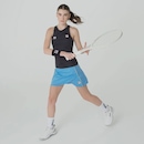 Skort Fila Backspin Wrap - Feminino - Foto 2